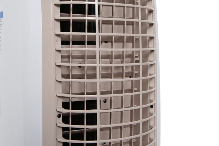 Quạt điều hòa Daikio 30L DK-2500B