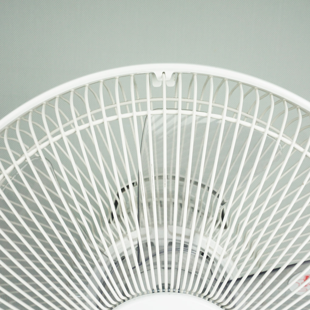 Quạt lửng Mitsubishi R30HRT - có khiển