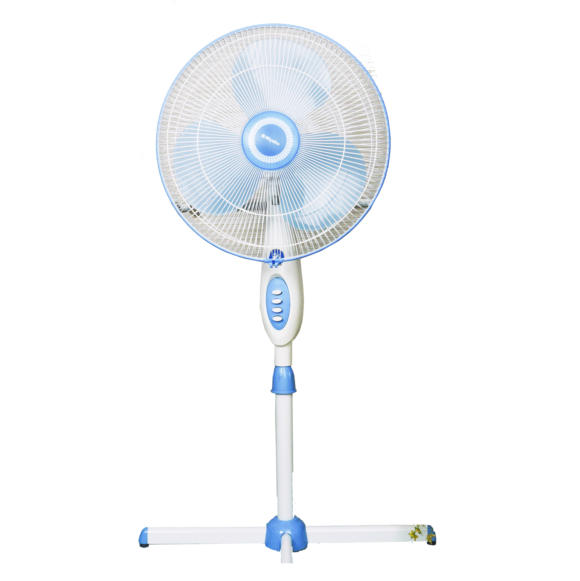 Quạt cây Miyako KAS1618B