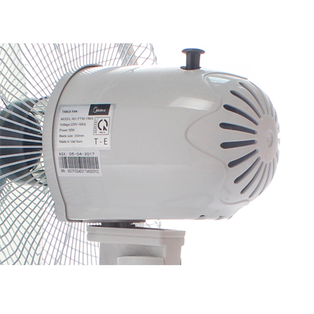 Quạt bàn Midea FT30-Y8BA