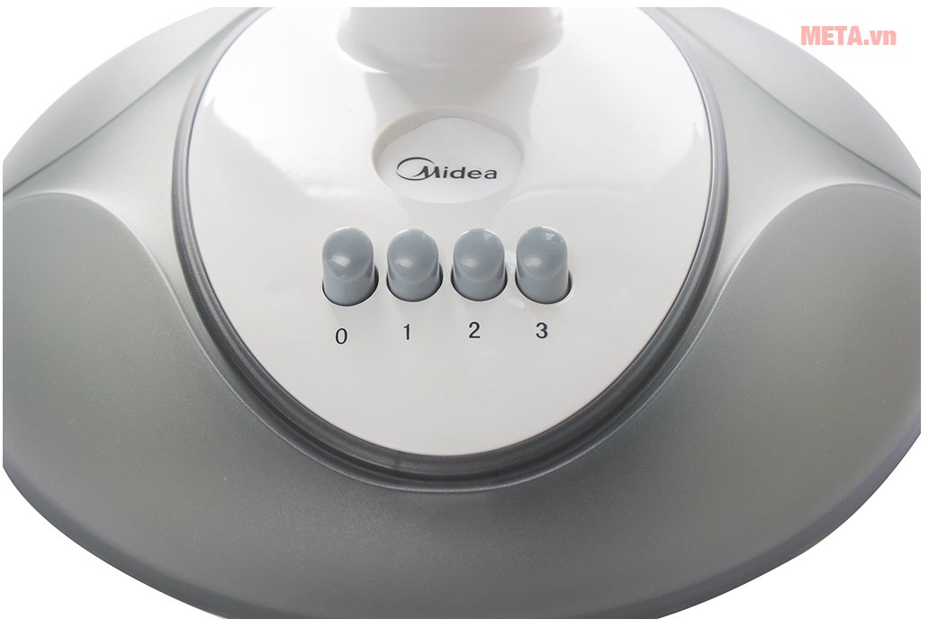 Quạt bàn Midea FT30-Y8BA