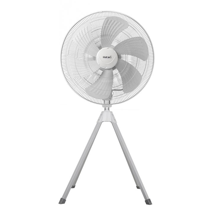 Quạt công nghiệp 4 chân Hatari HF-IQ25M1
