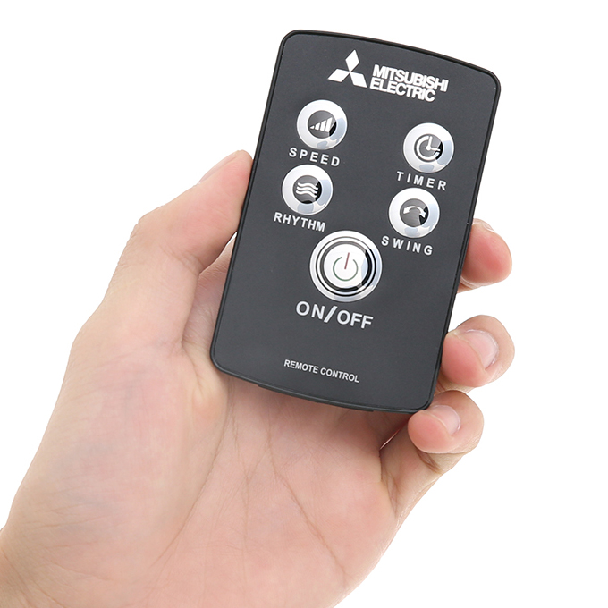 Quạt treo tường Mitsubishi W16RA