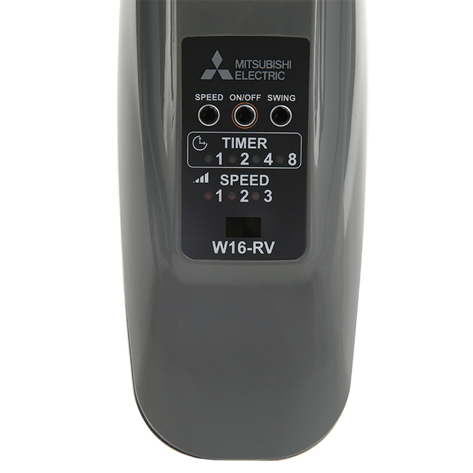 Quạt treo tường Mitsubishi W16RA