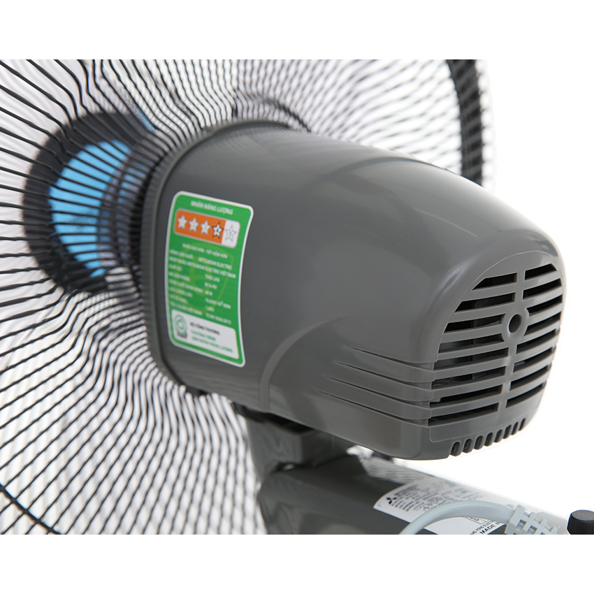 Quạt treo tường Mitsubishi W16RA