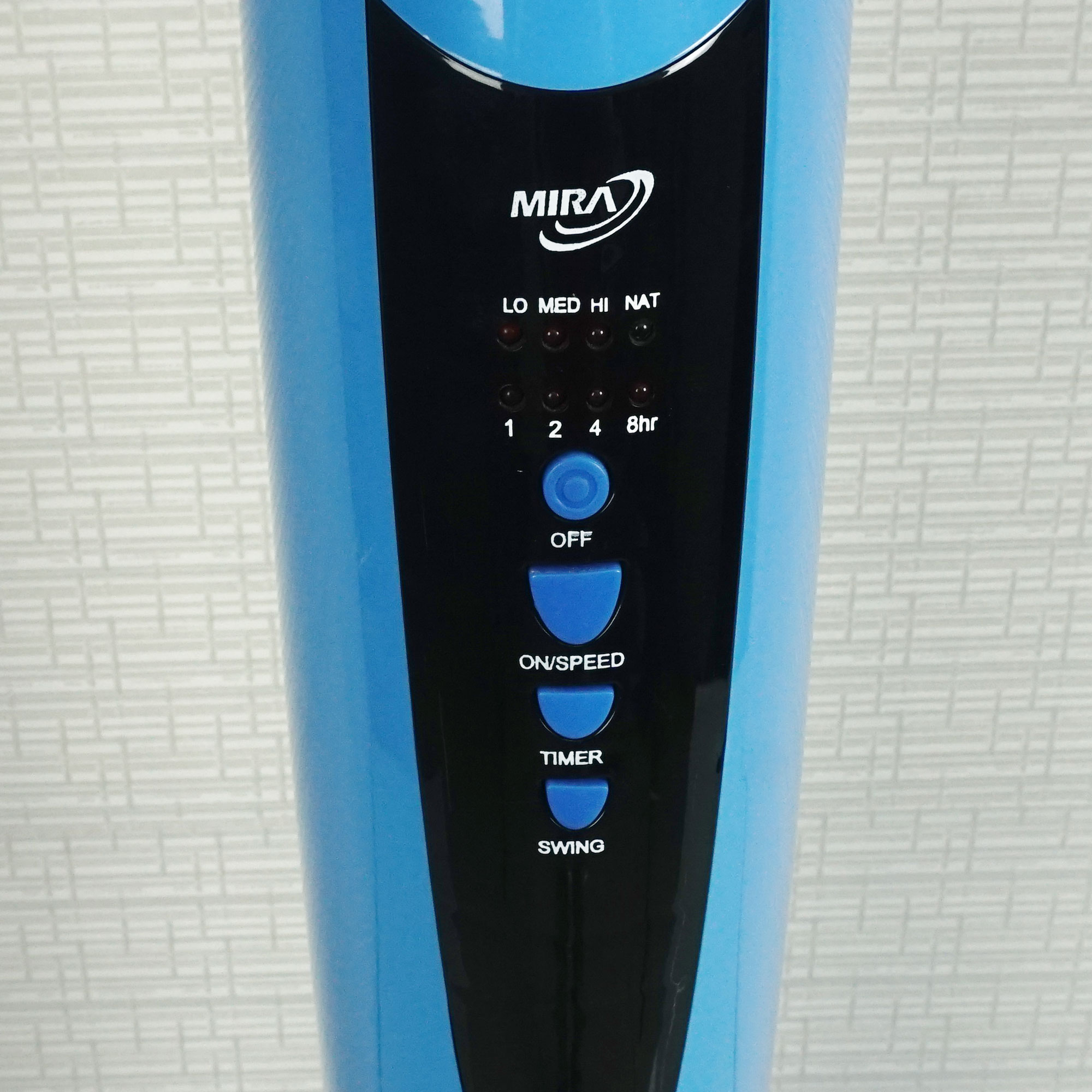 Quạt cây Mira M-1692R chính hãng Thái Lan