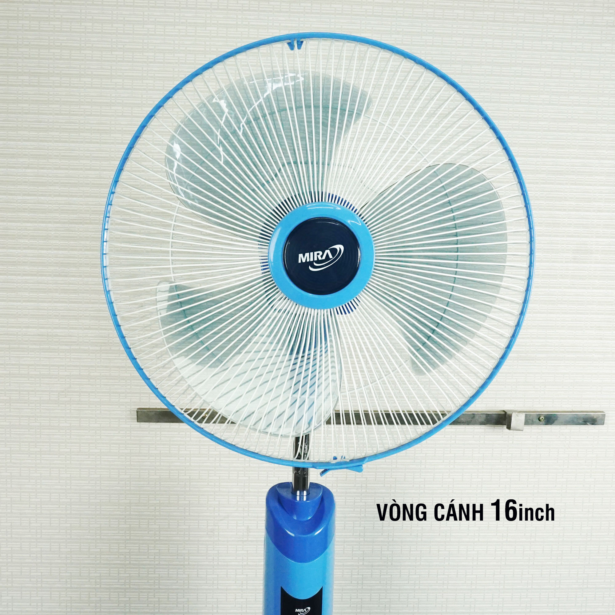 Quạt cây Mira M-1692R chính hãng Thái Lan