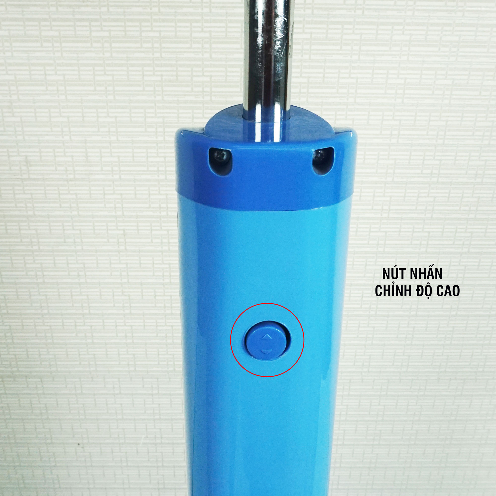 Quạt cây Mira M-1692R chính hãng Thái Lan