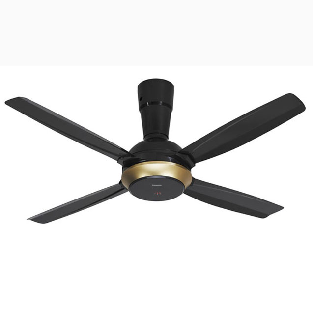 Quạt trần Panasonic 4 cánh có điều khiển F-56XPG