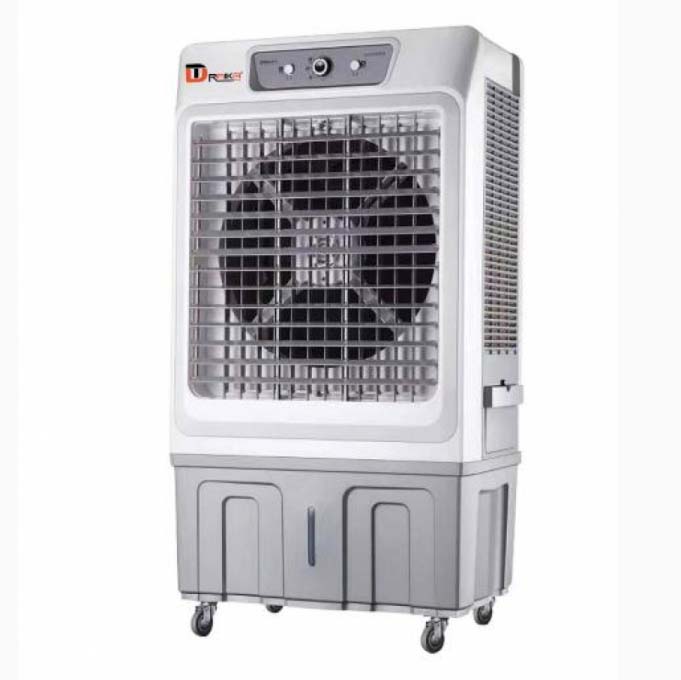 Quạt điều hòa Raika RK-C015 - 120L điều khiển Cơ