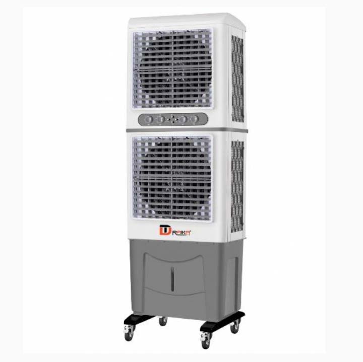 Quạt điều hòa Raika RK-C016 - 80L điều khiển Cơ