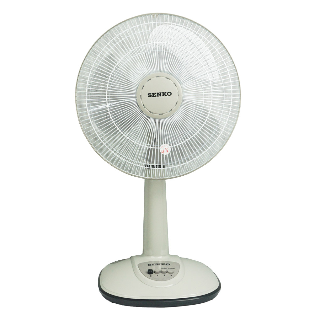 Quạt lửng Senko L1638
