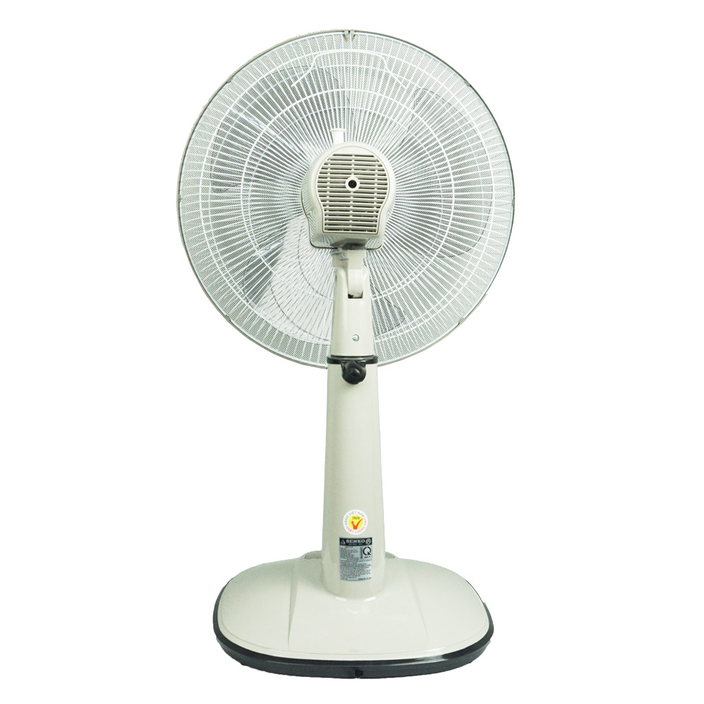 Quạt lửng Senko L1638