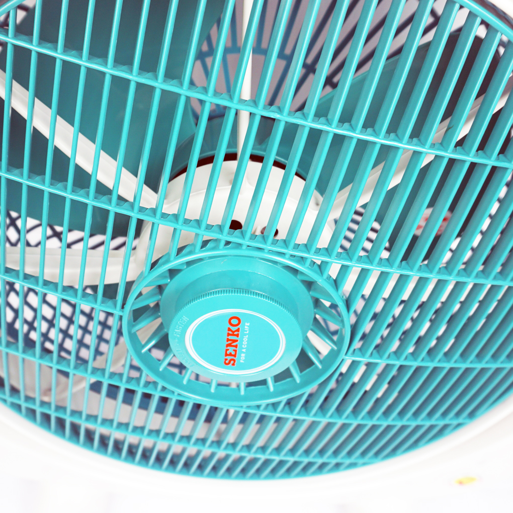 Quạt tản Senko BD1410