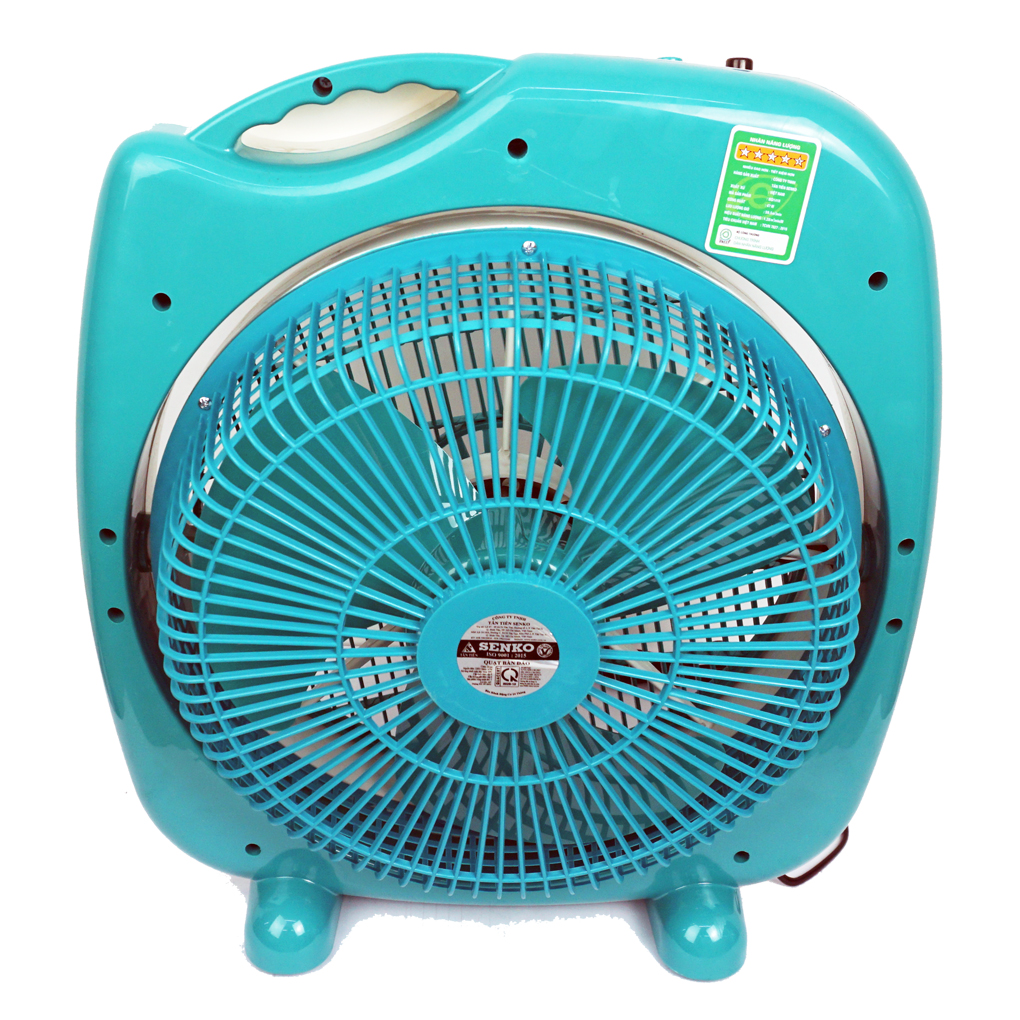 Quạt tản Senko BD1410