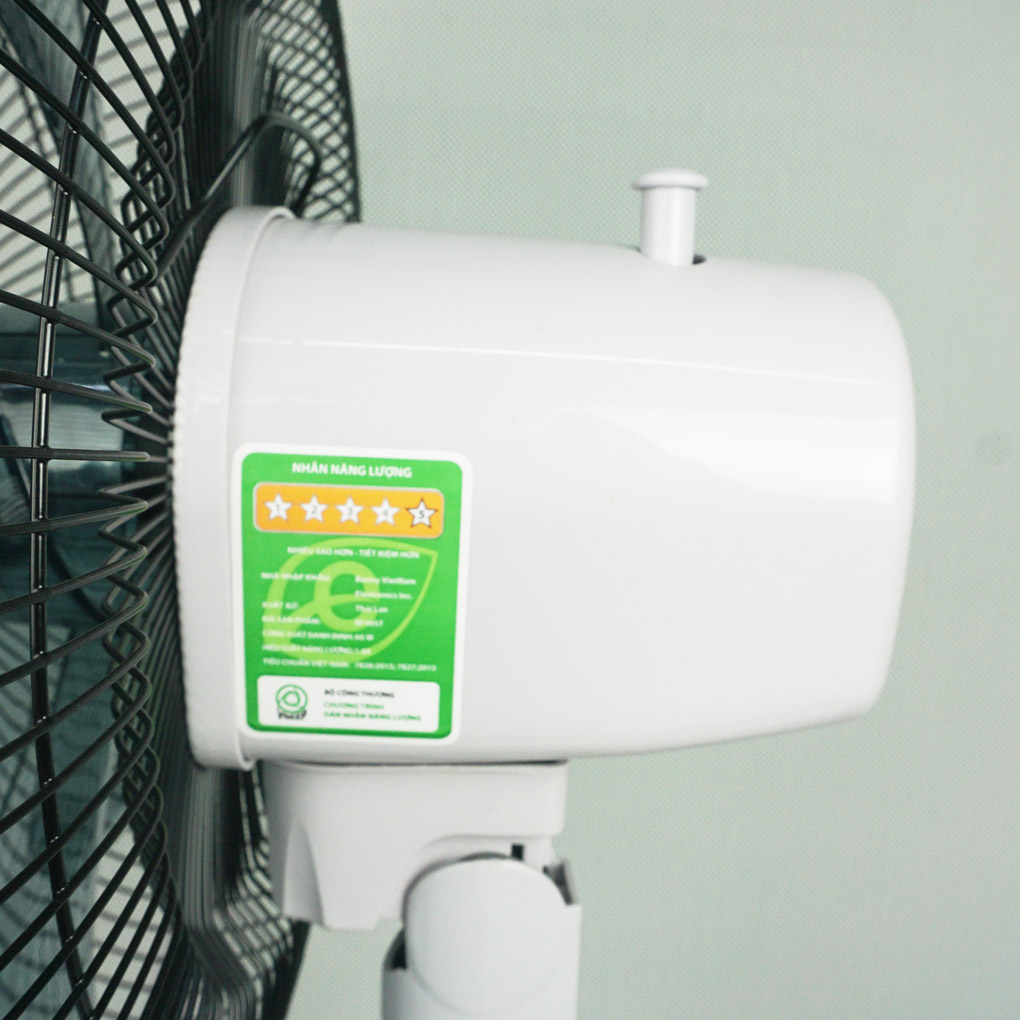 Quạt lửng Benny BF40ST