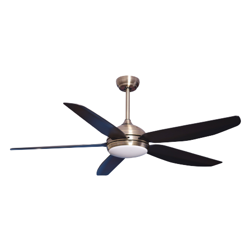 Quạt trần đèn TCL 5 cánh 57NY04