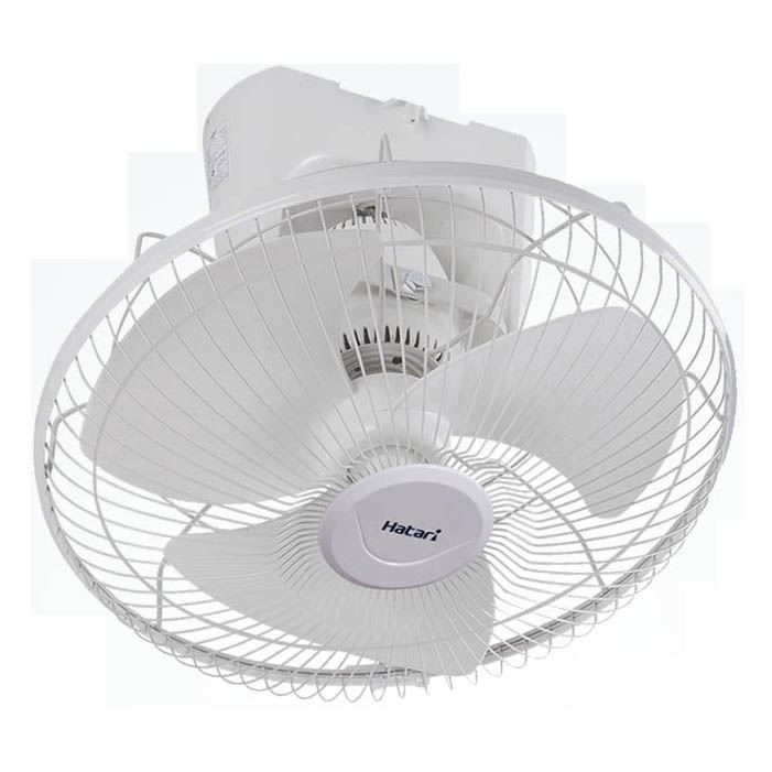 Quạt đảo trần Hatari HT-C16M7