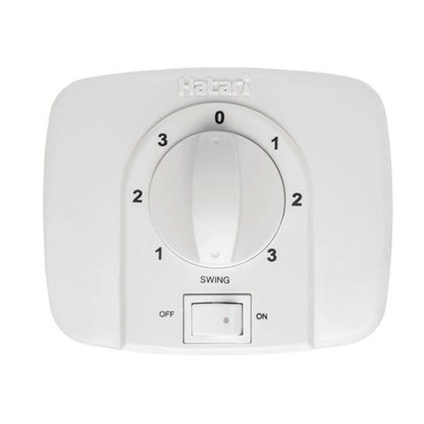 Quạt đảo trần Hatari HE-C18M1