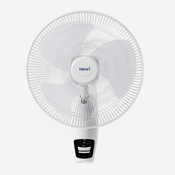 Quạt treo tường Hatari HF-W18R1 có khiển