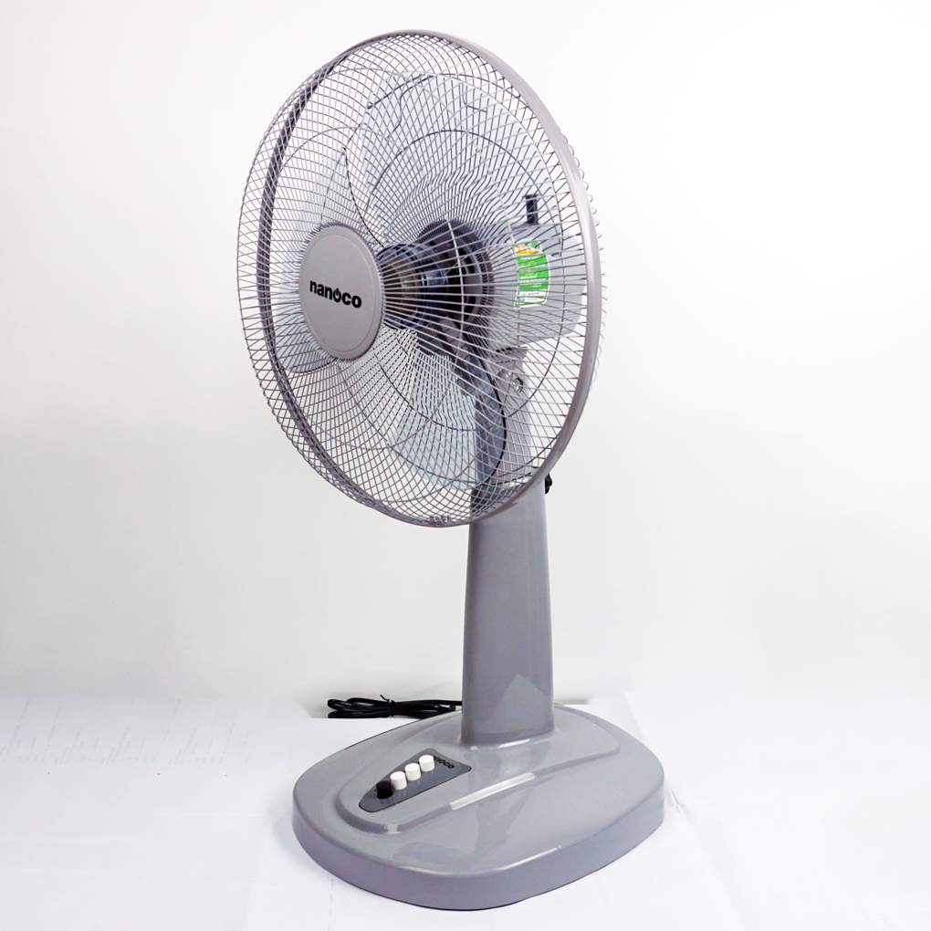 Quạt lửng Nanoco NLF1621