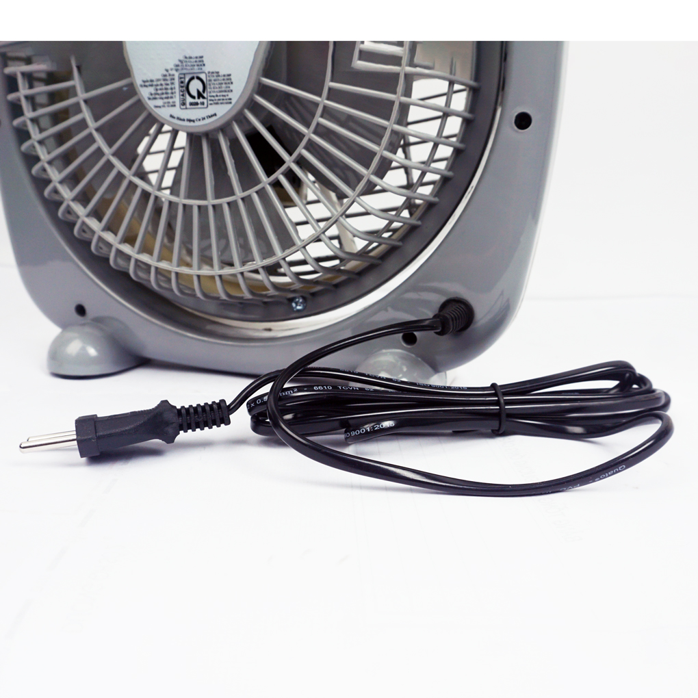 Quạt tản Senko BD230