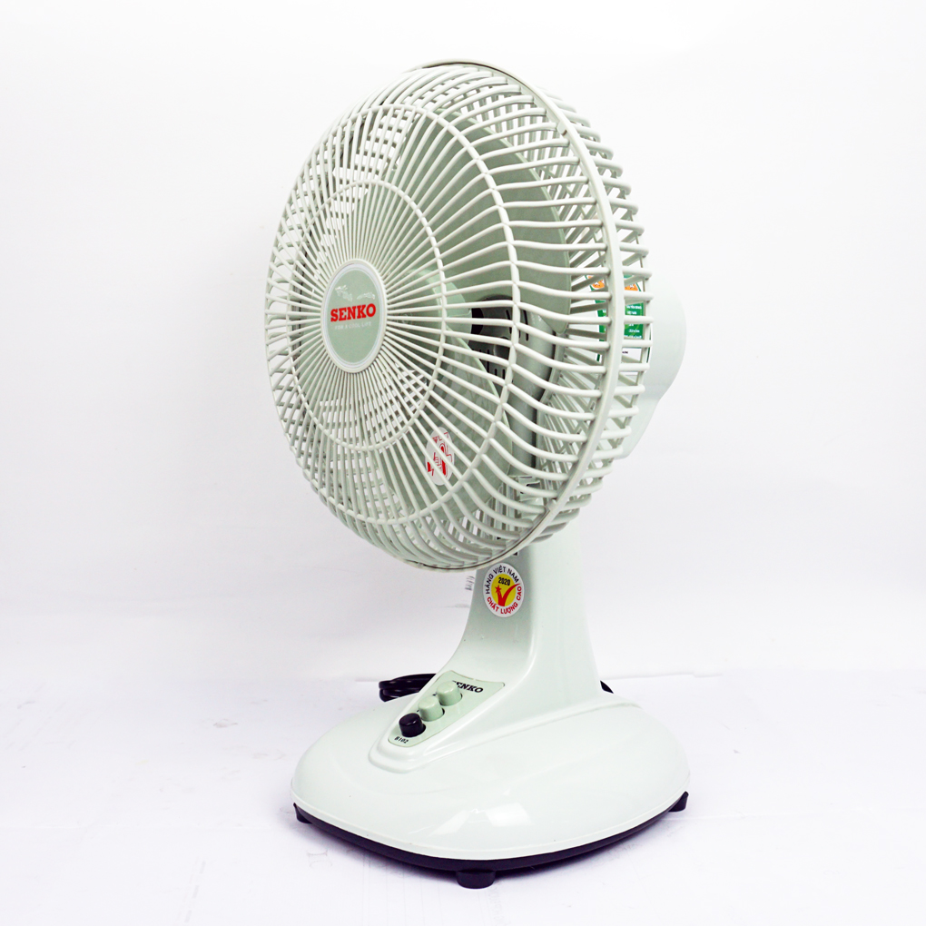 Quạt bàn Mini Senko B102