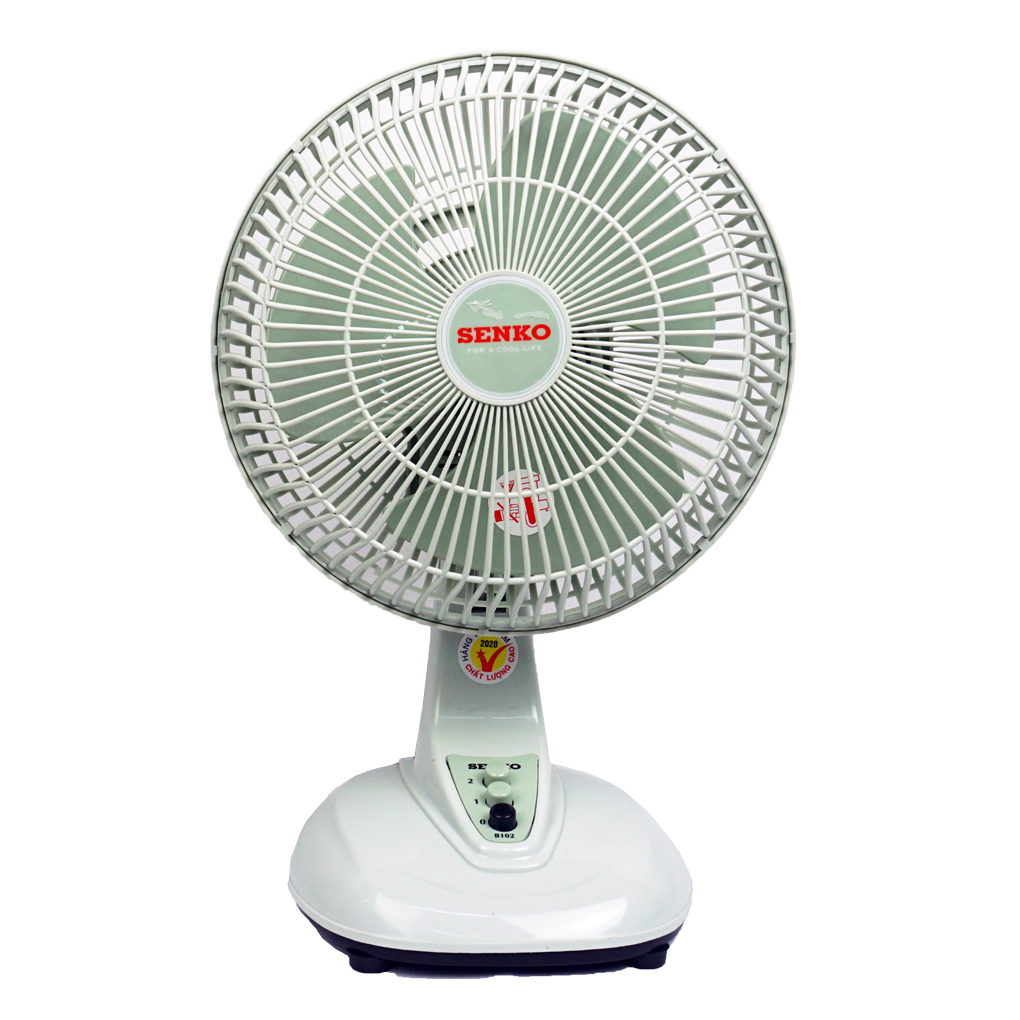 Quạt bàn Mini Senko B102