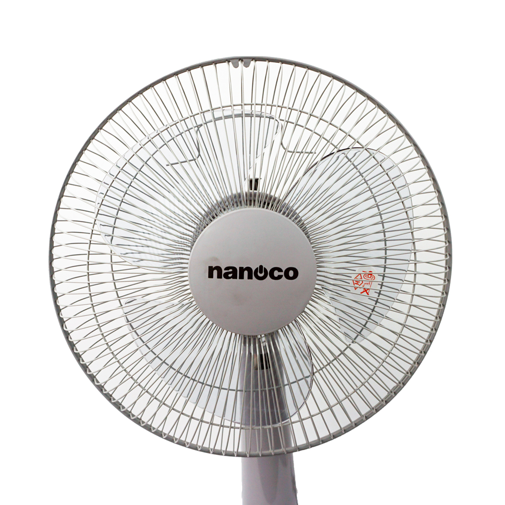 Quạt bàn Nanoco NTF1207G