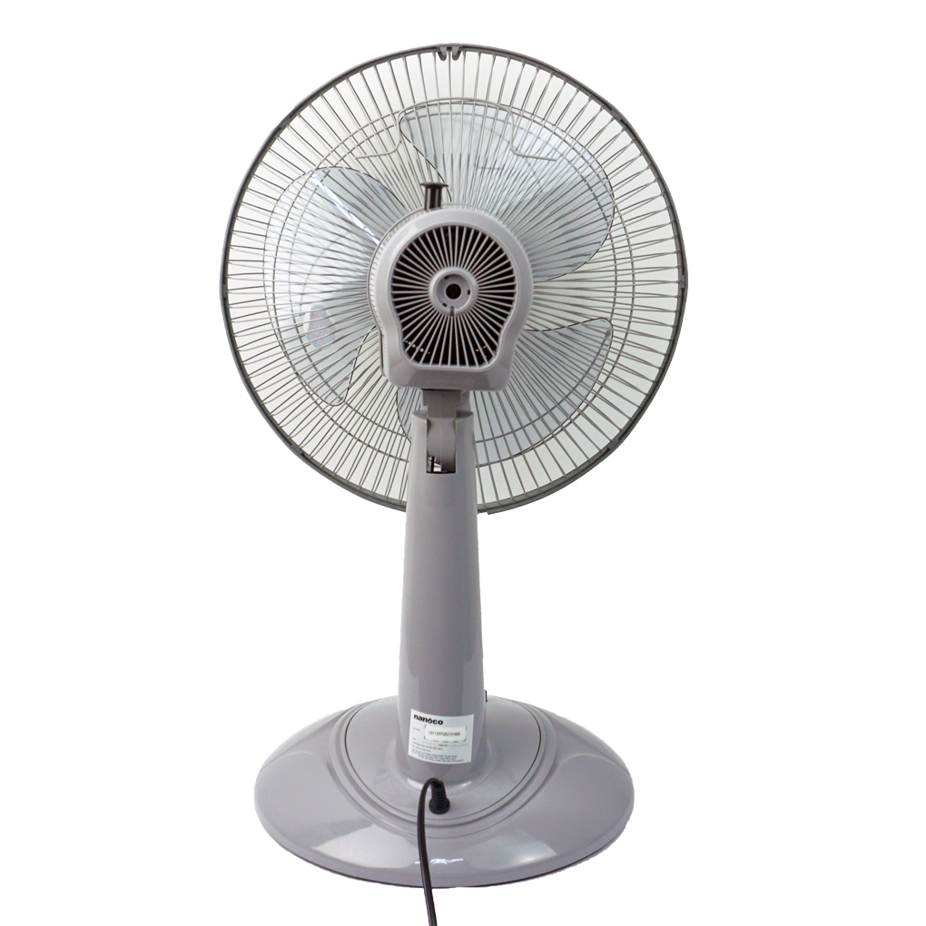 Quạt bàn Nanoco NTF1207G
