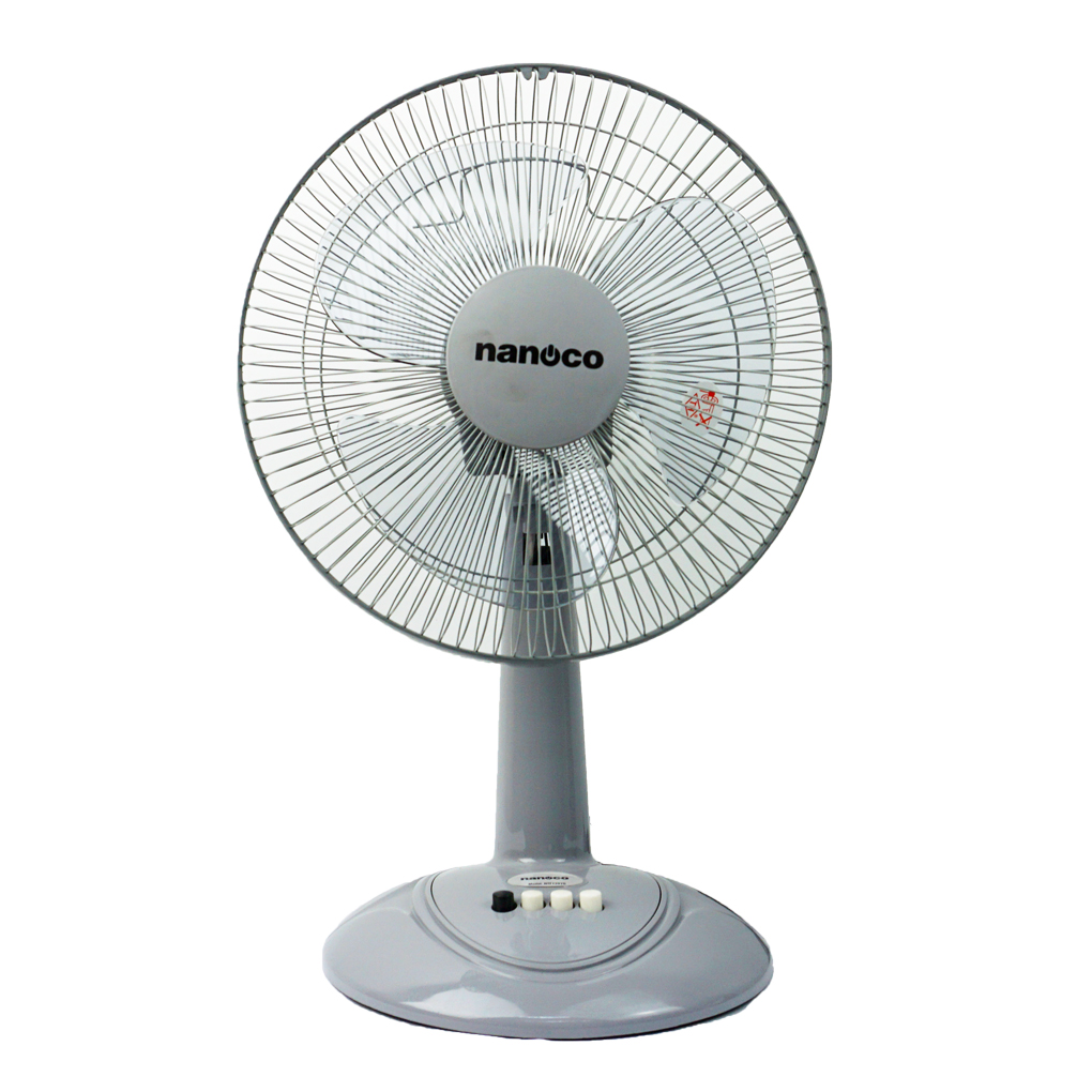 Quạt bàn Nanoco NTF1207G