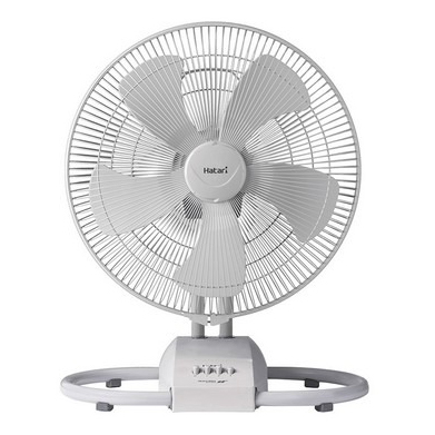 Quạt sàn công nghiệp Hatari IT18M2 - Thái Lan