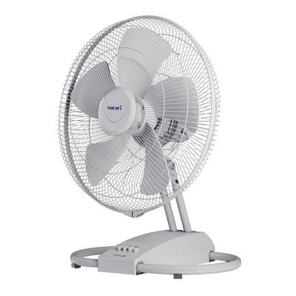 Quạt sàn công nghiệp Hatari IT18M2 - Thái Lan
