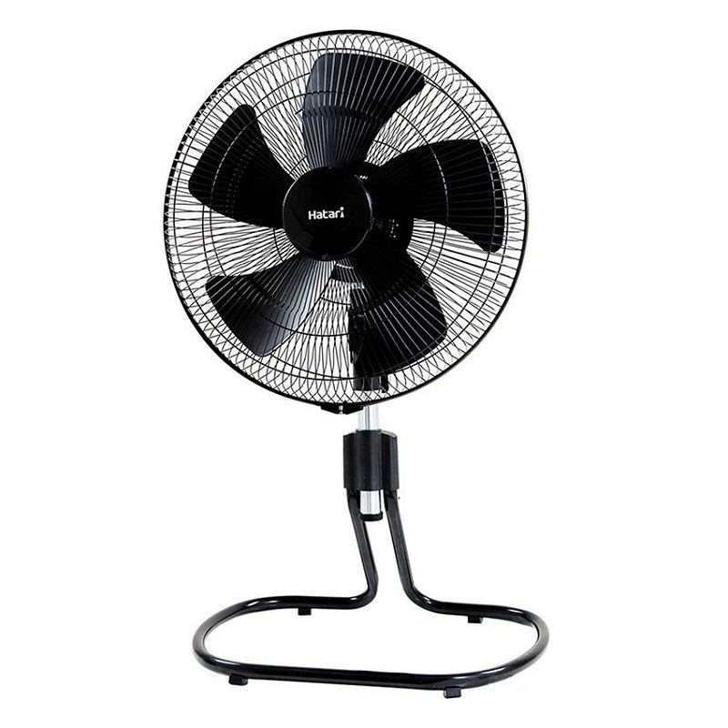 Quạt chân quỳ công nghệp Hatari IS22M1 - Thái Lan