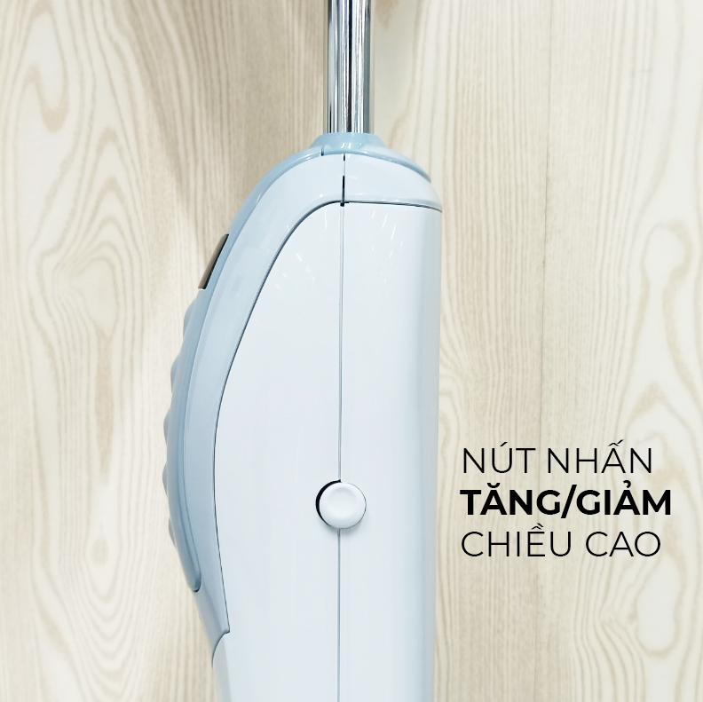Quạt cây Hatari có khiển HD-P16R3
