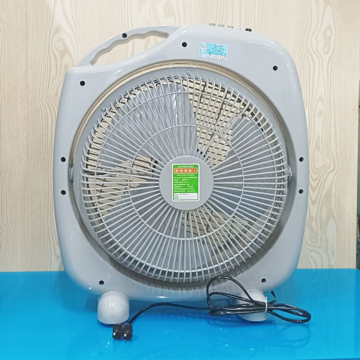 Quạt hộp điện cơ 91 QT400A