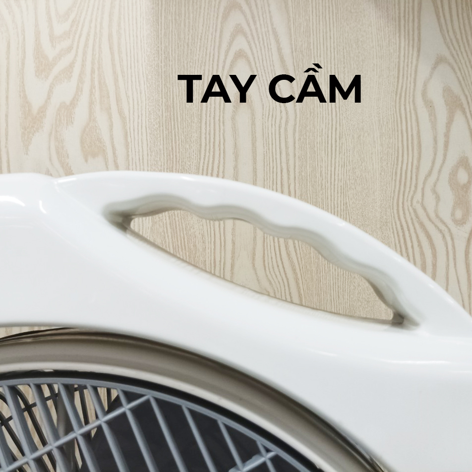 Quạt hộp điện cơ 91 QT400A