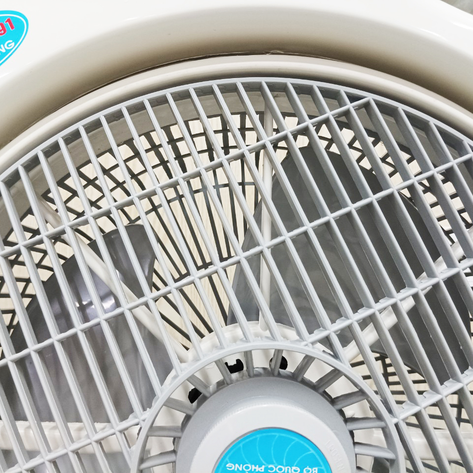 Quạt hộp điện cơ 91 QT400A