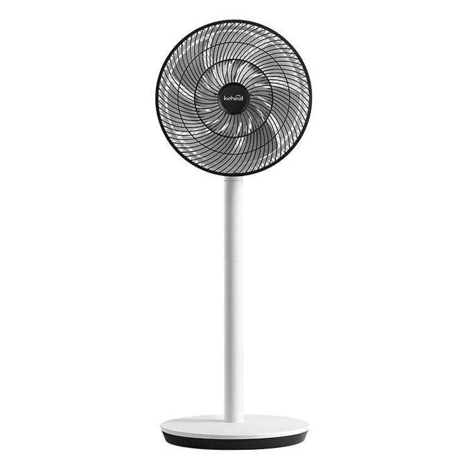 Quạt tích điện tuần hoàn không khí tạo ion âm Xiaomi F4 Keheal