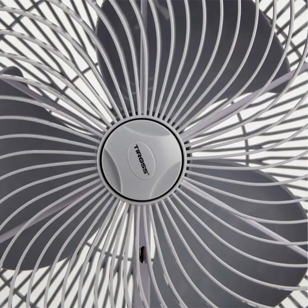 Quạt tích điện Tiross TS9174