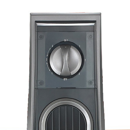 Quạt tháp Tiross TS9180 có khiển