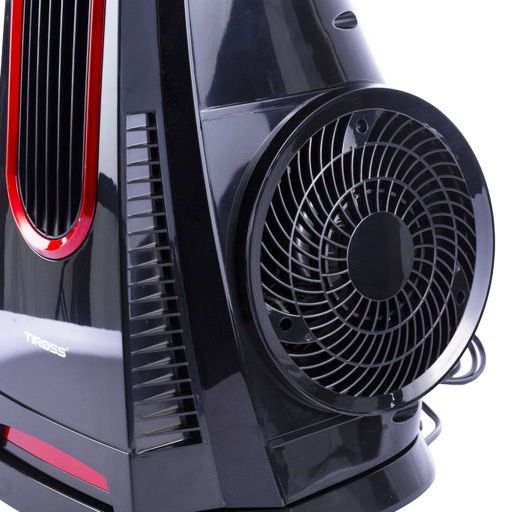 Quạt tháp Tiross TS9180 có khiển