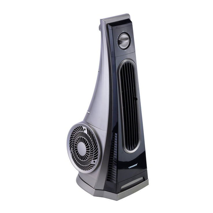 Quạt tháp Tiross TS9180 có khiển