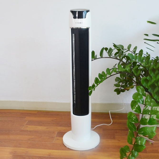 Quạt tháp Tiross TS9181 có khiển