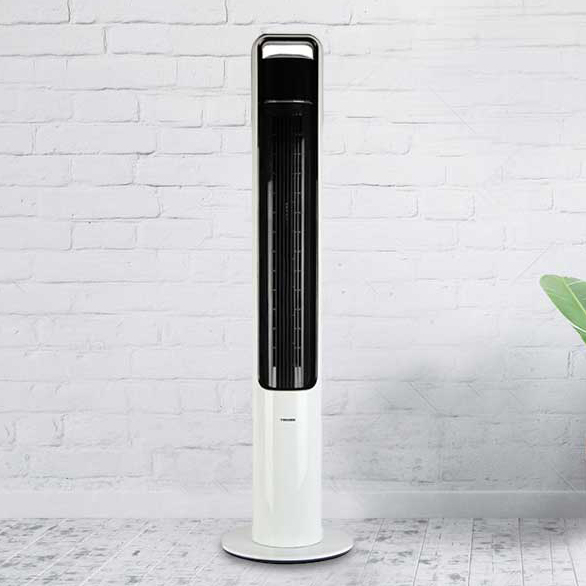 Quạt tháp Tiross không cánh TS9182 có khiển