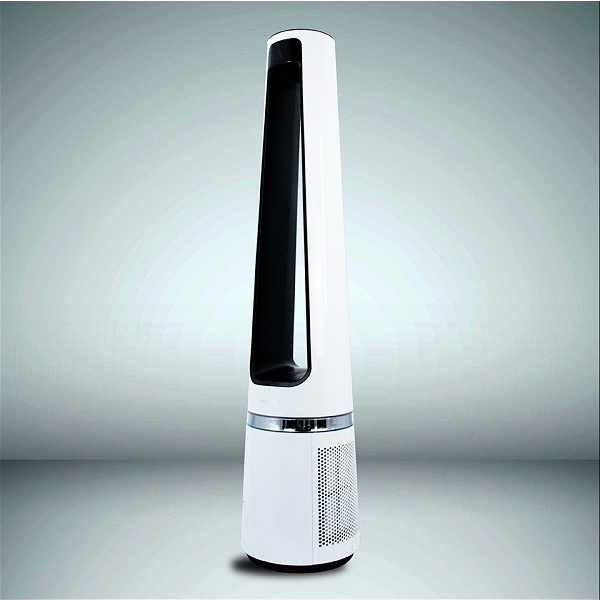 Quạt tháp không cánh + lọc không khí TS9176