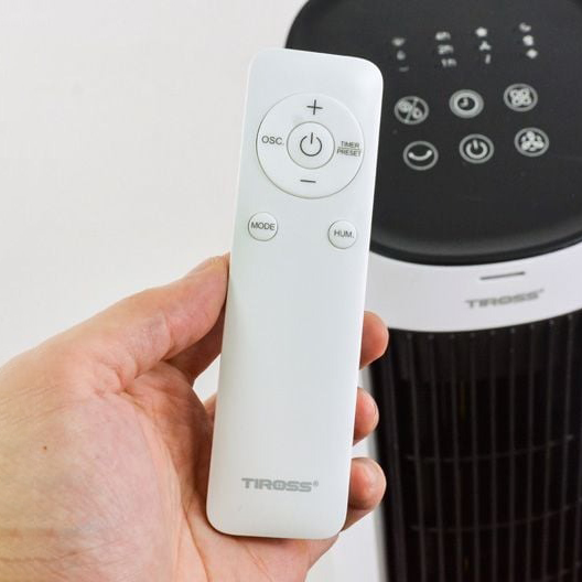 Quạt tháp hơi nước Tiross TS9177