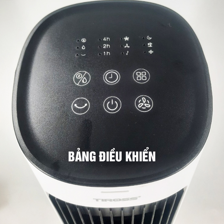 Quạt tháp hơi nước Tiross TS9177