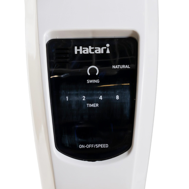 Quạt treo tường Hatari HT-W16R6 có khiển