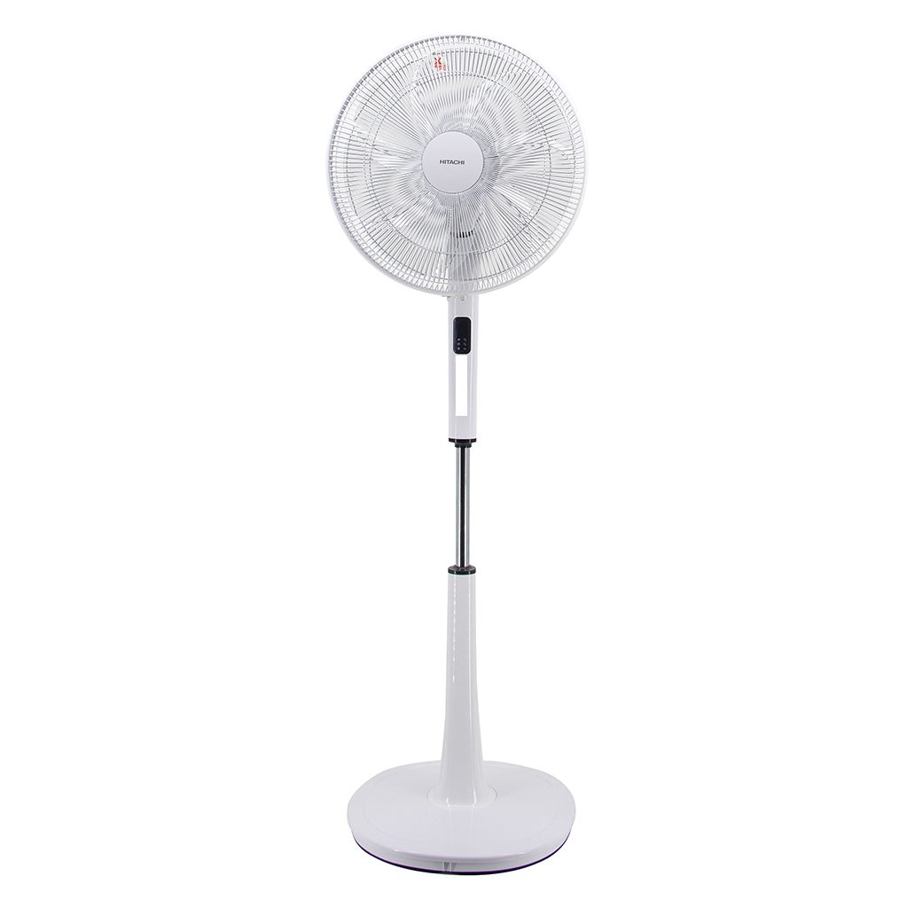 Quạt cây Hitachi LF-A6RCWN công suất 55W